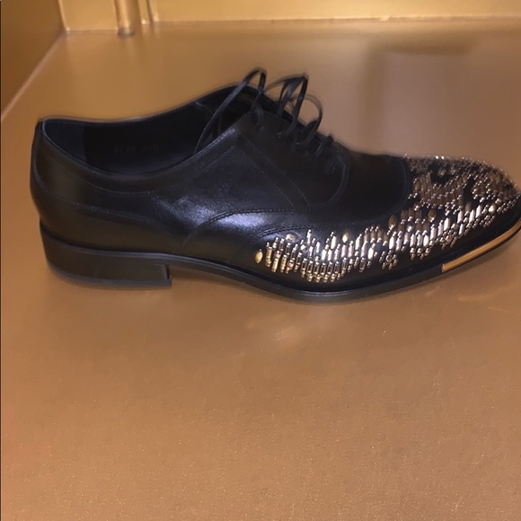 Versace Custom shoes - Picture 2 of 4